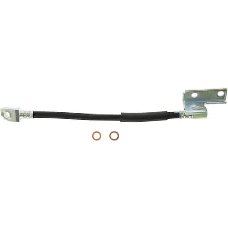 Centric Parts Brake Hose, 150.61008 150.61008